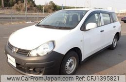 nissan ad-van 2015 -NISSAN--AD Van DBF-VY12--VY12-185474---NISSAN--AD Van DBF-VY12--VY12-185474-