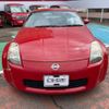 nissan fairlady-z 2002 -NISSAN 【長岡 300ﾔ5994】--Fairlady Z UA-Z33--Z33-000123---NISSAN 【長岡 300ﾔ5994】--Fairlady Z UA-Z33--Z33-000123- image 38