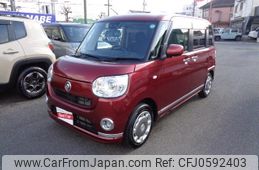 daihatsu move-canbus 2020 -DAIHATSU--Move Canbus LA800S--0219003---DAIHATSU--Move Canbus LA800S--0219003-