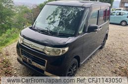 daihatsu tanto 2008 -DAIHATSU--Tanto CBA-L375S--L375S-0063573---DAIHATSU--Tanto CBA-L375S--L375S-0063573-