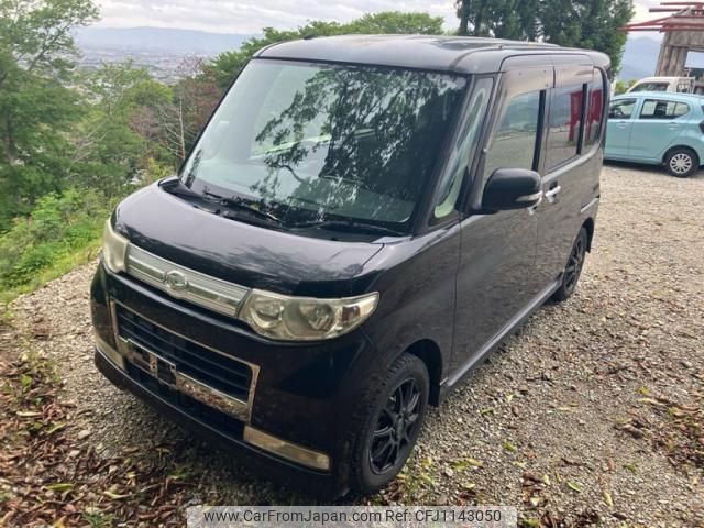 daihatsu tanto 2008 -DAIHATSU--Tanto CBA-L375S--L375S-0063573---DAIHATSU--Tanto CBA-L375S--L375S-0063573- image 1