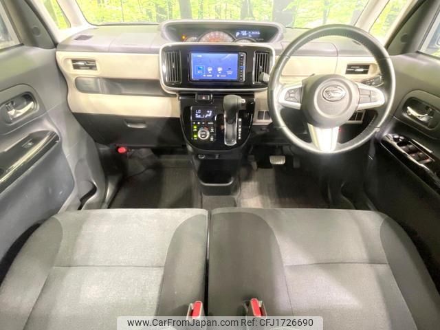 daihatsu move-canbus 2018 CFJ1726690 image 2