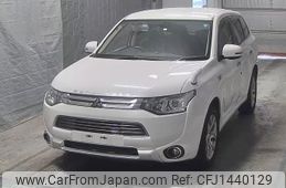 mitsubishi outlander-phev 2014 CFJ1440129