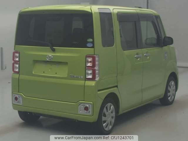 daihatsu wake 2018 -DAIHATSU--WAKE DBA-LA700S--LA700S-0127884---DAIHATSU--WAKE DBA-LA700S--LA700S-0127884- image 2