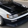 toyota corolla-levin 1985 -TOYOTA--Corolla Levin E-AE86--AE860169621---TOYOTA--Corolla Levin E-AE86--AE860169621- image 17