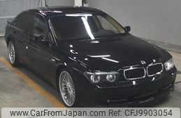 bmw alpina 2004 -BMW--BMW Alpina WAPB744004NH10052---BMW--BMW Alpina WAPB744004NH10052-