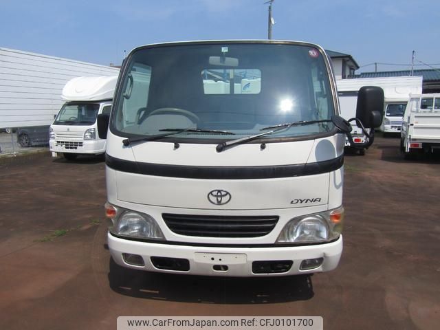 toyota dyna-truck 2006 GOO_NET_EXCHANGE_0510272A30240810W006 image 2