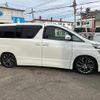 toyota vellfire 2012 -TOYOTA 【帯広 300ﾈ5248】--Vellfire GGH25W--8021345---TOYOTA 【帯広 300ﾈ5248】--Vellfire GGH25W--8021345- image 25