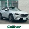 mazda cx-3 2015 -MAZDA--CX-3 LDA-DK5AW--DK5AW-101053---MAZDA--CX-3 LDA-DK5AW--DK5AW-101053- image 1