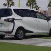 toyota sienta 2017 -TOYOTA--Sienta DBA-NSP170G--NSP170-7090890---TOYOTA--Sienta DBA-NSP170G--NSP170-7090890- image 8