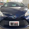 toyota vitz 2018 quick_quick_DAA-NHP130_NHP130-2036199 image 1