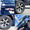 suzuki jimny 2010 -SUZUKI--Jimny ABA-JB23W--JB23W-616568---SUZUKI--Jimny ABA-JB23W--JB23W-616568- image 9