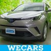 toyota c-hr 2017 quick_quick_DAA-ZYX10_ZYX10-2061537 image 1