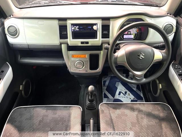 suzuki hustler 2017 CFJ1622910 image 2