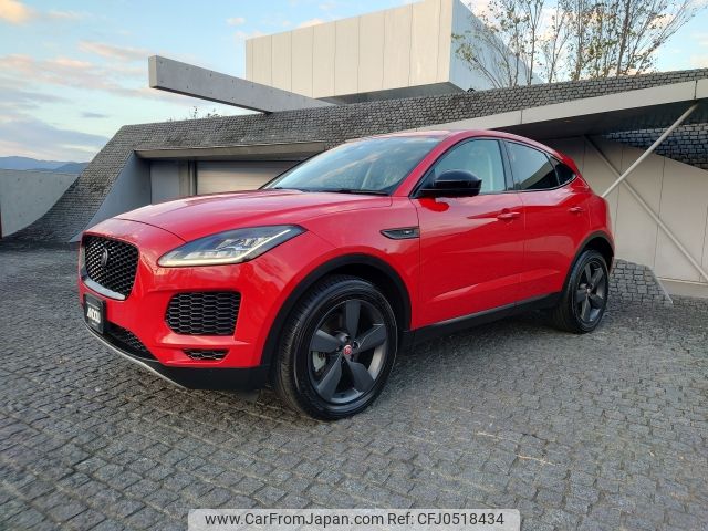 jaguar e-pace 2019 -JAGUAR--Jaguar E-Pace LDA-DF2NA--SADFA2AN3L1Z78119---JAGUAR--Jaguar E-Pace LDA-DF2NA--SADFA2AN3L1Z78119- image 2