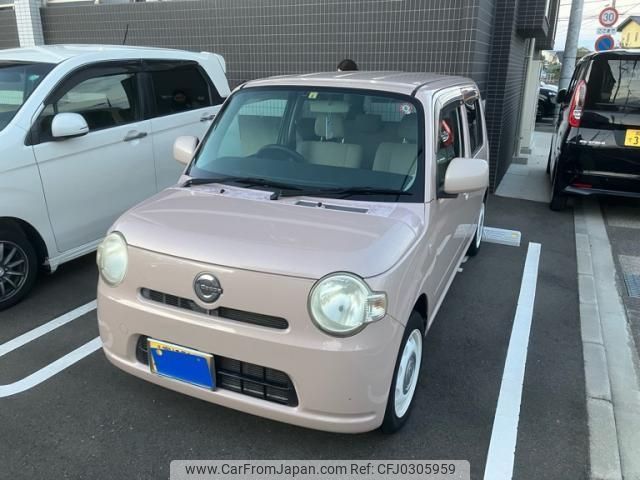 daihatsu mira-cocoa 2010 -DAIHATSU--Mira Cocoa DBA-L675S--L675S-0030952---DAIHATSU--Mira Cocoa DBA-L675S--L675S-0030952- image 1