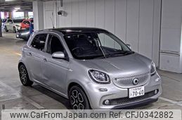 smart forfour 2018 -SMART--Smart Forfour WME4530422Y159211---SMART--Smart Forfour WME4530422Y159211-