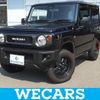 suzuki jimny 2023 quick_quick_3BA-JB64W_JB64W-308989 image 1