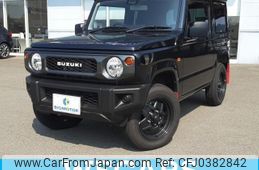 suzuki jimny 2023 quick_quick_3BA-JB64W_JB64W-308989