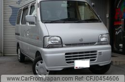 suzuki every 2004 -SUZUKI 【三河 480ｾ846】--Every DA62V--506744---SUZUKI 【三河 480ｾ846】--Every DA62V--506744-