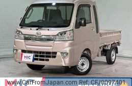 daihatsu hijet-truck 2018 quick_quick_S500P_S500P-0076524