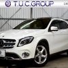mercedes-benz cla-class 2018 quick_quick_DBA-156947_WDC1569472J505133 image 1
