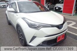 toyota c-hr 2017 -TOYOTA 【豊田 330ｾ6252】--C-HR DAA-ZYX10--ZYX10-2092577---TOYOTA 【豊田 330ｾ6252】--C-HR DAA-ZYX10--ZYX10-2092577-