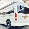 toyota hiace-van 2022 -TOYOTA 【横浜 800ﾃ2743】--Hiace Van 3BF-TRH221K--TRH221-0099486---TOYOTA 【横浜 800ﾃ2743】--Hiace Van 3BF-TRH221K--TRH221-0099486- image 2