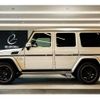 mercedes-benz g-class 2018 quick_quick_ABA-463272_WDB4632721X293183 image 20