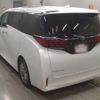 toyota alphard 2024 -TOYOTA--Alphard AGH40W-4001283---TOYOTA--Alphard AGH40W-4001283- image 7