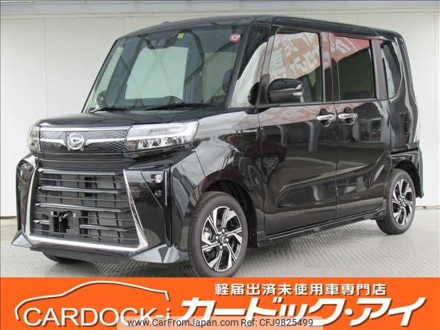 daihatsu tanto 2023 -DAIHATSU--Tanto 5BA-LA650S--LA650S-0279821---DAIHATSU--Tanto 5BA-LA650S--LA650S-0279821- image 1