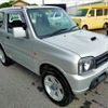 suzuki jimny 2010 -SUZUKI--Jimny ABA-JB23W--JB23W-620819---SUZUKI--Jimny ABA-JB23W--JB23W-620819- image 30