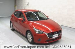 mazda demio 2014 -MAZDA--Demio DJ3FS-110849---MAZDA--Demio DJ3FS-110849-