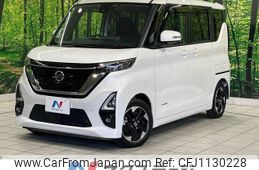 nissan roox 2021 -NISSAN--Roox 5AA-B44A--B44A-0068324---NISSAN--Roox 5AA-B44A--B44A-0068324-