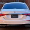 mercedes-benz s-class 2022 -MERCEDES-BENZ--Benz S Class 3DA-223033--W1K2230332A135565---MERCEDES-BENZ--Benz S Class 3DA-223033--W1K2230332A135565- image 3