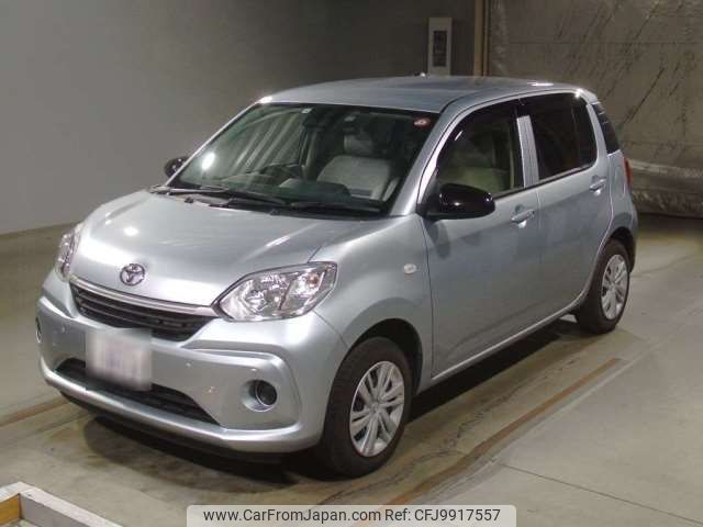 toyota passo 2022 -TOYOTA 【大阪 534ﾓ2022】--Passo 5BA-M700A--M700A-1021385---TOYOTA 【大阪 534ﾓ2022】--Passo 5BA-M700A--M700A-1021385- image 1