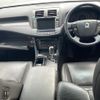 toyota crown 2008 -TOYOTA--Crown DBA-GRS204--GRS204-0001699---TOYOTA--Crown DBA-GRS204--GRS204-0001699- image 4