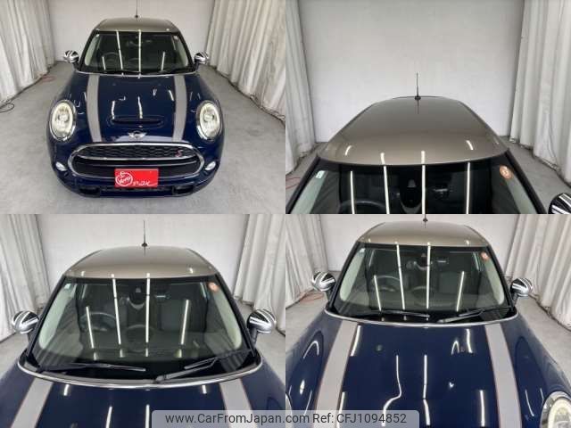 mini mini-others 2017 -BMW 【豊田 330ﾏ8010】--BMW Mini LDA-XT20--WMWXT720102F35208---BMW 【豊田 330ﾏ8010】--BMW Mini LDA-XT20--WMWXT720102F35208- image 2