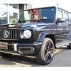 mercedes-benz g-class 2023 quick_quick_3BA-463276_W1N4632762X457447 image 5