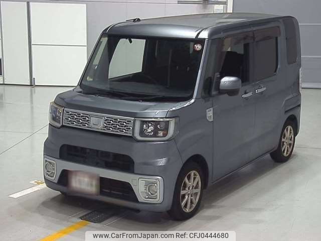 daihatsu wake 2014 -DAIHATSU--WAKE DBA-LA700S--LA700S-0001218---DAIHATSU--WAKE DBA-LA700S--LA700S-0001218- image 1