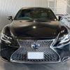 lexus ls 2020 -LEXUS--Lexus LS GVF55--GVF55-6005498---LEXUS--Lexus LS GVF55--GVF55-6005498- image 35