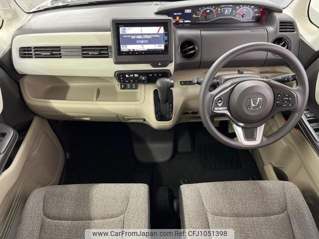 honda n-box 2018 quick_quick_JF3_JF3-1077166 image 2