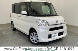 daihatsu tanto 2016 -DAIHATSU--Tanto DBA-LA600S--LA600S-0463152---DAIHATSU--Tanto DBA-LA600S--LA600S-0463152-