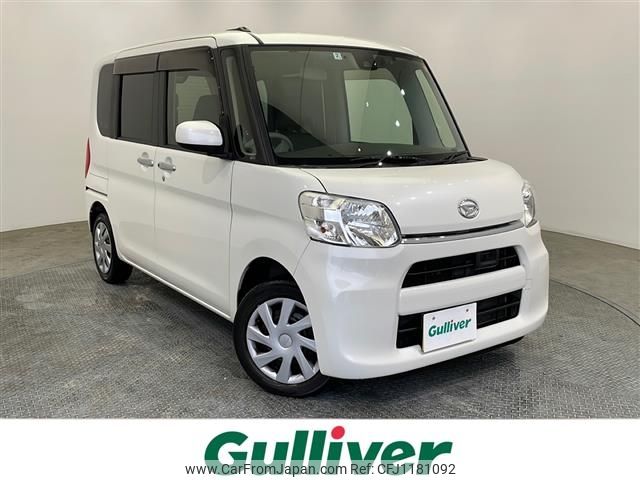 daihatsu tanto 2016 -DAIHATSU--Tanto DBA-LA600S--LA600S-0463152---DAIHATSU--Tanto DBA-LA600S--LA600S-0463152- image 1