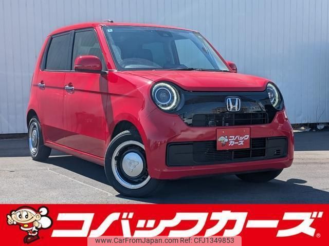honda n-one 2024 quick_quick_JG3_JG3-1119488 image 1