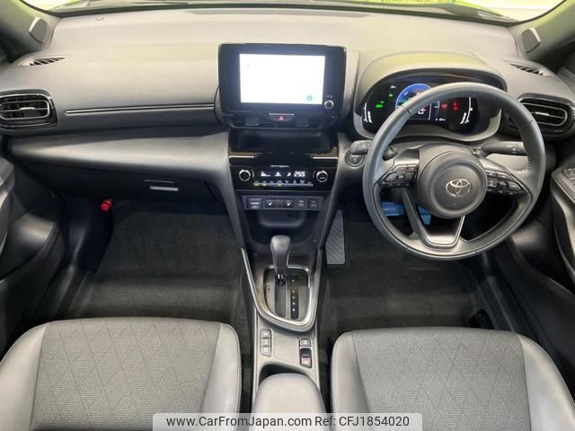 toyota yaris-cross 2024 CFJ1854020 image 2