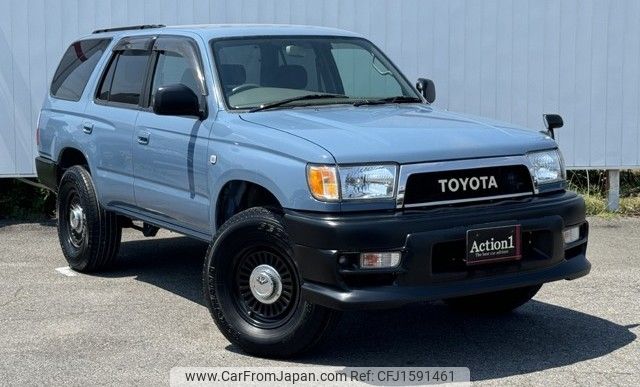 toyota hilux-surf 2001 CFJ1591461 image 1