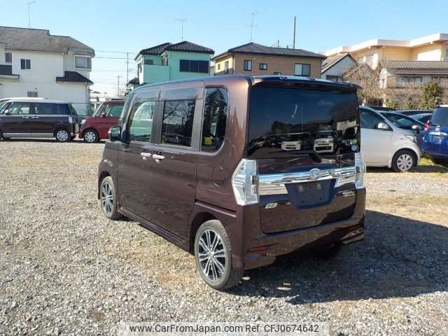 daihatsu tanto 2014 -DAIHATSU 【野田 580】--Tanto DBA-LA600S--LA600S-0222283---DAIHATSU 【野田 580】--Tanto DBA-LA600S--LA600S-0222283- image 2