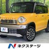 suzuki hustler 2017 quick_quick_MR41S_MR41S-241993 image 1