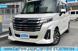 toyota roomy 2020 quick_quick_5BA-M900A_M900A-0514959